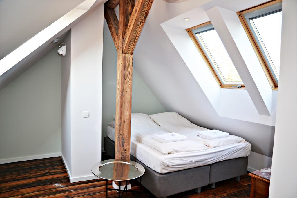 Loft Apartments By Grand Apartments 索波特 外观 照片