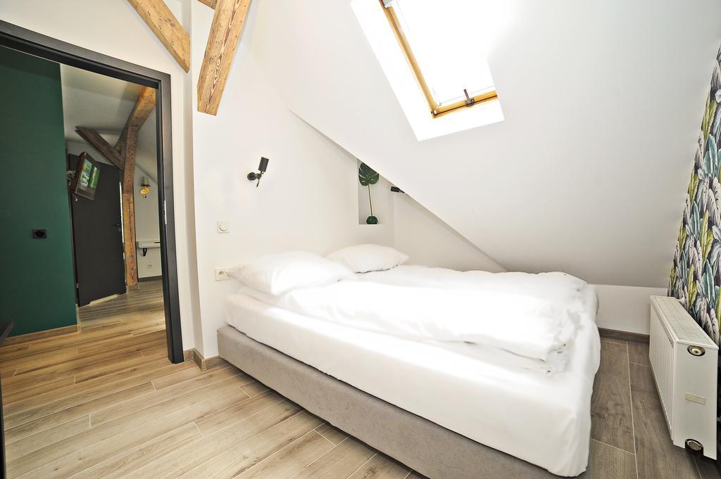 Loft Apartments By Grand Apartments 索波特 外观 照片